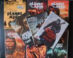 DVD Planet of the Apes Franchise (€66 inclusief verzendkost), Cd's en Dvd's, Verzenden, Zo goed als nieuw, Actie en Avontuur, Alle leeftijden