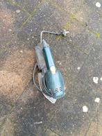 Black en Decker schuurmachine., Ophalen of Verzenden, Gebruikt, Minder dan 600 watt, Vlakschuurmachine