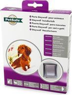 Pet Safe Pet Door Unused in Box, Ophalen of Verzenden, Nieuw