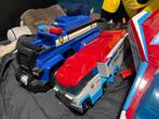 paw patrol collectie, Kinderen en Baby's, Speelgoed | Actiefiguren, Ophalen, Gebruikt