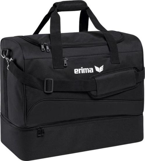 Erima sporttas maat S 50% korting van € 30,00 voor €14,95, Sport en Fitness, Voetbal, Nieuw, Ophalen of Verzenden