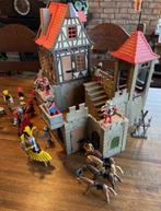 PLAYMOBIL. GROTE VERZAMELING, Ophalen, Gebruikt, Complete set