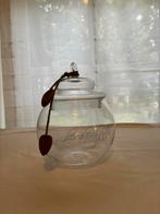 Te koop: Riviera Maison Koekjespot/Voorraadpot, Overige typen, Ophalen of Verzenden, Overige stijlen, Glas