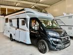 BT 727 Limeted Offgrid Actieve Luchtvering Levelsyst Airco, Automaat, Luifel, Ringverwarming, Fiat