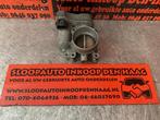 Opel Vectra Signum ('02-'09) 2.2 16V Gasklephuis 24459501, Auto-onderdelen, Gebruikt, Ophalen of Verzenden, Saab, Saab