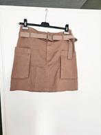 Nieuw cargorok Yaya, Kleding | Dames, Maat 38/40 (M), Bruin, Nieuw, Ophalen of Verzenden
