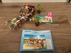 Playmobil 9427 Huwelijkskoets - Complete Set, Ophalen of Verzenden, Gebruikt, Complete set