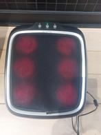 Renpho Shiatsu voetmassageapparaat met warmte, Ophalen of Verzenden, Zo goed als nieuw, Apparaat