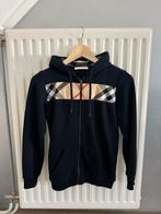 Burberry vest, Ophalen, Zo goed als nieuw, Jongen of Meisje, Trui of Vest
