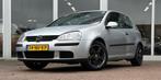 Volkswagen Golf 1.6 FSI Comfortline Cruise Control Airco APK, Auto's, Voorwielaandrijving, Gebruikt, Zwart, 4 cilinders