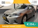 Lexus CT 200h Luxury Line Leer|Navi|NL-Dealer A € 14.950,0, Gebruikt, 4 cilinders, CT-H, Lease