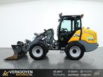 2022 Giant G5000 VV1305 1400uur Full Options, Wiellader of Shovel