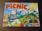 Picnic Spel van Jumbo, Jumbo, Gebruikt, Ophalen of Verzenden, Een of twee spelers