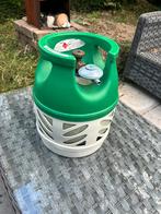gasfles voor camper of boot, Ophalen, Zo goed als nieuw