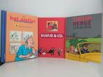 Kuifje/Tintin Arrangement Boeken, Ophalen of Verzenden, Zo goed als nieuw, Meerdere stripboeken, Hergé