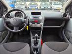 Toyota Aygo 1.0-12V Comfort|Airco|El Ramen|1e Eigenaar|NAP, Auto's, Voorwielaandrijving, Stof, Gebruikt, Huisgarantie