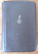Bijbel, pocketbijbel. Oude en nieuwe testament. Jongbloed-, Antiek en Kunst, Antiek | Boeken en Bijbels, Ophalen of Verzenden