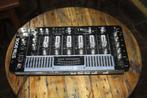 5 kanaals Mengpaneel Skytec met equalizer, Fx en Echo, Ophalen of Verzenden, Zo goed als nieuw, 5 tot 10 kanalen, Microfooningang