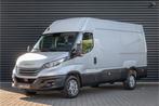 Iveco Daily 35S18HV 3.0 352 L2H2 LED-Camera-LM (bj 2023), Auto's, Automaat, Gebruikt, 4 cilinders, Origineel Nederlands
