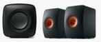 KEF KC62 subwoofer, Nieuw, Overige merken, Subwoofer, 120 watt of meer