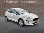 Ford Fiesta 1.0 EcoBoost Connected, Auto's, Voorwielaandrijving, Stof, Gebruikt, Euro 6