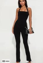 NIEUWE JUMPSUIT M Medium 38 40, Kleding | Dames, Jumpsuits, Ophalen of Verzenden, Nieuw, Maat 38/40 (M)