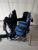 Kelty kids draagzak, Kinderen en Baby's, Babydragers en Draagdoeken, Ophalen, Zo goed als nieuw, Draagzak, Overige merken