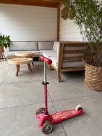 Roze microstep mini, Fietsen en Brommers, Steps, Ophalen, Gebruikt, Gewone step, Micro Step Mini
