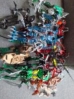 Lego Bionicle Onderdelen en Sets, Ophalen of Verzenden, Gebruikt, Losse stenen, Lego