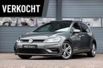 Volkswagen Golf 1.4 TSI 2x R-Line /LED/PANODAK/VIRTUAL/KEYLE, 125 pk, Gebruikt, Huisgarantie, 4 cilinders