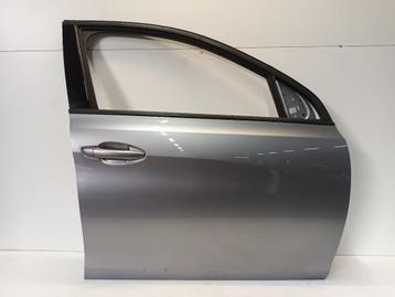 Portier rechts voor Peugeot 308 beschikbaar voor biedingen