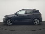 Volkswagen T-Cross 1.0 TSI Style Automaat 116pk | Adaptive C, Auto's, T-Cross, Gebruikt, Zwart, Bedrijf