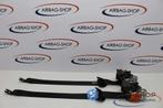 Seat Leon 5F Gordels Links + Rechts, Auto-onderdelen, Ophalen of Verzenden, Gereviseerd