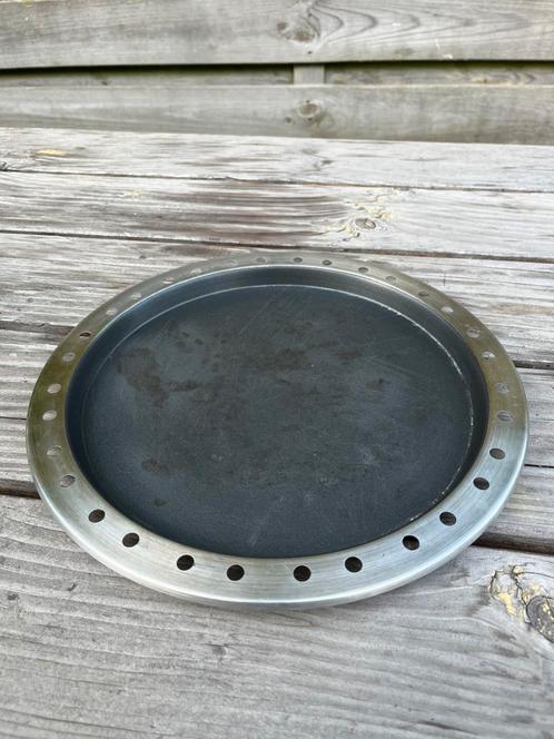 Cobb Bakplaat., Tuin en Terras, Barbecue-accessoires, Gebruikt, Ophalen of Verzenden