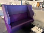 Bank Hexa Nowy Styl akoestisch design banken 170br 2st, Gebruikt, 150 tot 200 cm, 75 tot 100 cm, Ophalen of Verzenden