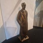 bronzen beeld, Ophalen of Verzenden