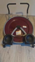AB Swing Buikspiertrainer - Werkt Prima!, Sport en Fitness, Fitnessmaterialen, Ophalen of Verzenden, Gebruikt, Buik, Overige typen