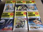 Perry Rhodan boekjes, Ophalen of Verzenden
