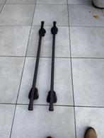 Dakdragers, Ophalen, Zo goed als nieuw