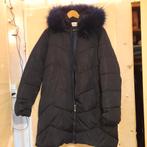 Dames jas donkerblauwe maat 6xl (81-86kg), Kleding | Heren, Jassen | Winter, Ophalen of Verzenden, Zo goed als nieuw, Overige maten