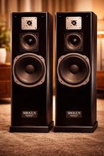 Quadral Phonologue Shogun MK V Speakers - Topkwaliteit!, Overige merken, Gebruikt, Ophalen of Verzenden, 120 watt of meer
