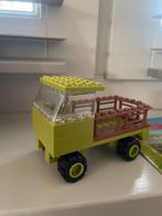 Lego bricks plus, Ophalen, Zo goed als nieuw