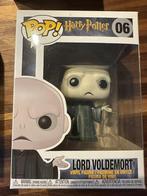 Funko Pop Lord Voldemort, Verzamelen, Harry Potter, Ophalen of Verzenden, Zo goed als nieuw, Actiefiguurtje