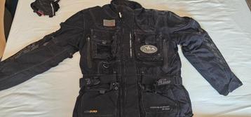 Heren Motor winterpak Polo beschikbaar voor biedingen