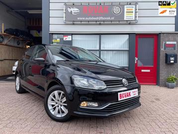 Volkswagen POLO 1.0 Comfortline Connected Series beschikbaar voor biedingen