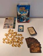 999games: lost cities rivalen, Hobby en Vrije tijd, Gezelschapsspellen | Bordspellen, Drie of vier spelers, Ophalen of Verzenden