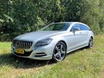 Mercedes CLS CDI 350 Blue Efficiency / AIRMATIC DC / VOL, Auto's, Automaat, Achterwielaandrijving, Zwart, 2987 cc