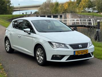 SEAT Leon 1.0 TSI virtual cockpit, originele NL AUTO beschikbaar voor biedingen