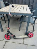 Step met grote wielen, Fietsen en Brommers, Steps, Ophalen of Verzenden, Gebruikt, Gewone step