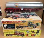 bouwdozen modelbouw, Hobby en Vrije tijd, Modelbouw | Auto's en Voertuigen, Gebruikt, Groter dan 1:32, Truck, Ophalen